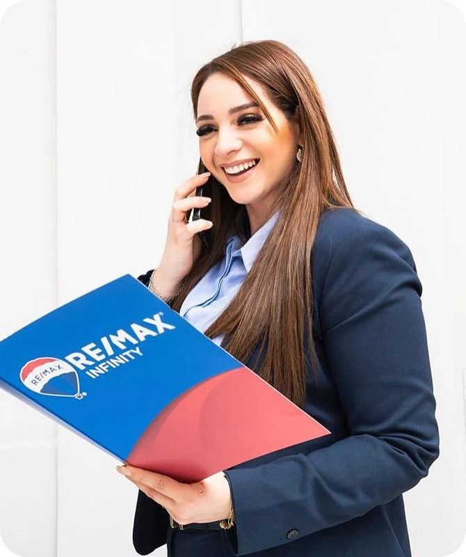 sezione remax infinity