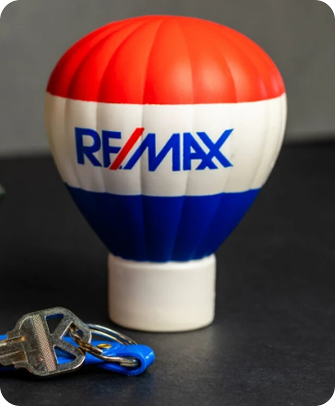 sezione remax infinity