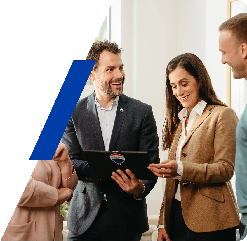 sezione remax infinity